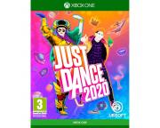 JUST DANCE 2020 - XONE