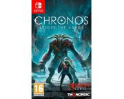 Chronos Before the Ashes - Switch