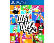 JUST DANCE 21 - PS4
