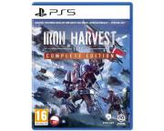 Iron Harvest 1920+ [Complete Edition] - PS5