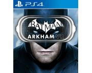 Batman Arkham VR - PS4