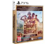 Company of Heroes 3 [Console Edition] - PS5