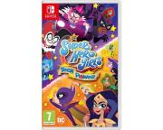 DC SUPER HERO GIRLS TEEN POWER - SWITCH 