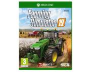 FARMING SIMULATOR 19 - XONE 
