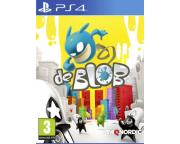 de BLOB - PS4