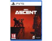 The Ascent - PS5