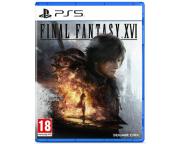 Final Fantasy XVI - PS5