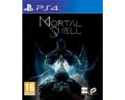 Mortal Shell - PS4