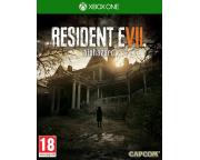 RESIDENT EVIL 7 - XONE