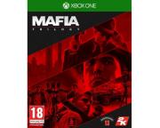 Mafia Trilogy - XONE