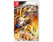 Dragon Ball FighterZ - Switch