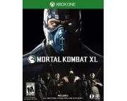MORTAL KOMBAT XL - XONE