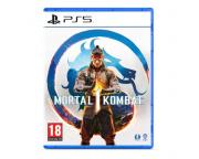 Mortal Kombat 1 - PS5