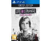 Life is Strange Before the Storm - PS4