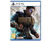 Immortals of Aveum - PS5