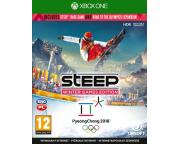 Steep Winter Games Edition - XONE