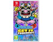 WarioWare Get it Together! - Switch