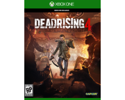 DEAD RISING 4 - XONE