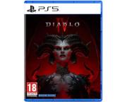 Diablo IV - PS5