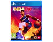 NBA 2K23 - PS4