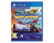MINI MOTOR RACING X - PS4