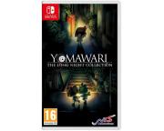 Yomawari The Long Night Collection - Switch