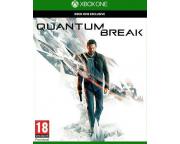 QUANTUM BREAK - XONE