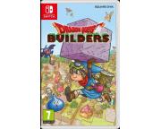 Dragon Quest Builders - Switch