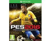 PES 2016 - XONE 