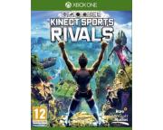 KINECT SPORTS RIVALS - XONE 