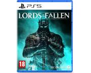 Lords of the Fallen - PS5