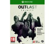 OUTLAST TRINITY - XONE