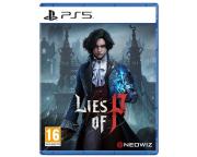 Lies of P - PS5