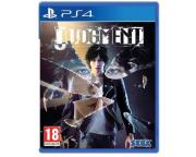 JUDGMENT - PS4