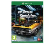 Car Mechanic Simulator - XONE