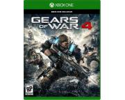 GEARS OF WAR 4 - XONE