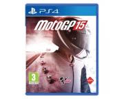 MOTO GP 15 - PS4