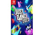 Just Dance 2022 - Switch