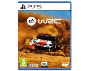 EA Sports WRC - PS5