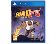SHAQ FU - PS4