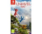 Unravel Two - Switch