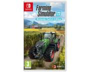Farming Simulator 23 - Switch