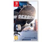 Session Skate Sim - Switch