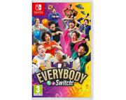EVERYBODY 1-2 SWITCH - SWITCH