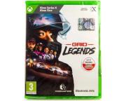 Grid Legends - XONE