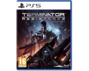Terminator Resistance Enhanced - PS5