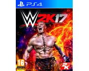 WWE 2K17 - PS4
