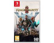 King's Bounty II - Switch