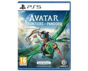 Avatar Frontiers of Pandora - PS5