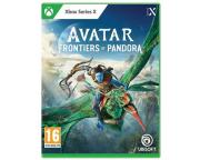 Avatar Frontiers of Pandora - XSX